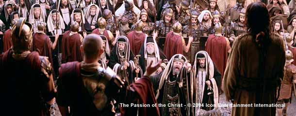 The Passion of the Christ