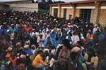 Marian Apparition: Rwanda