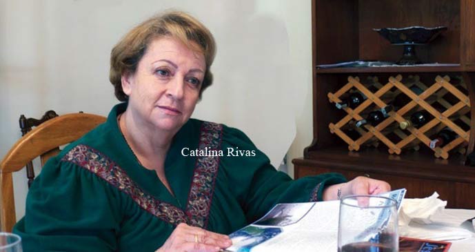 Messaggi di Catalina Rivas