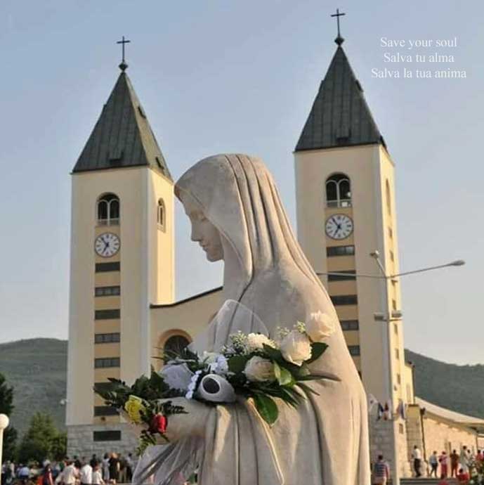Medjugorje