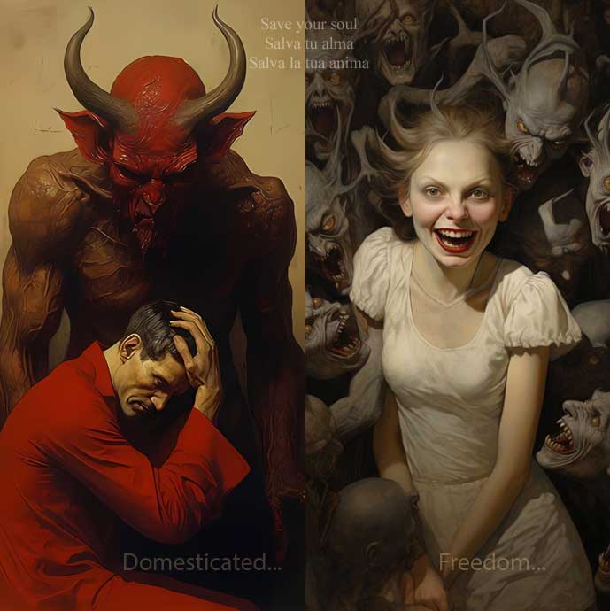 Peccatori
