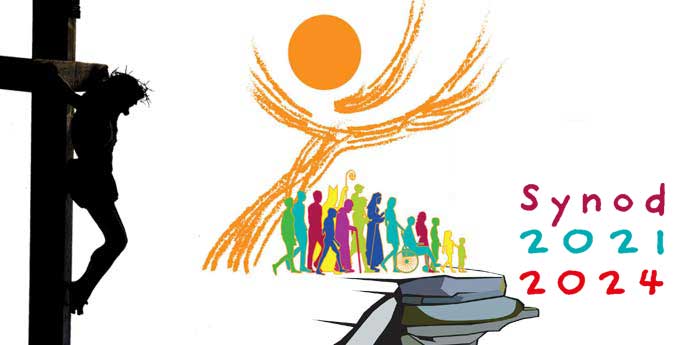 The Synod on Synodality