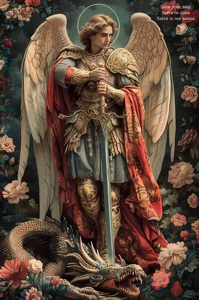 San Michele Arcangelo