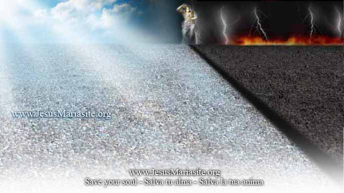 A Vision of the Last Judgment
