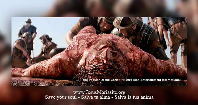 The Passion of the Christ