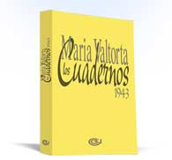 Maria Valtorta: Los Quadernos 1943