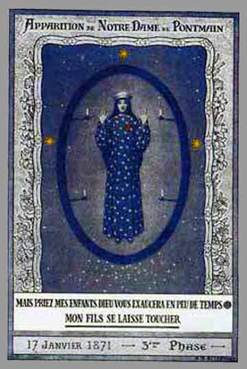 Marian Apparitions
