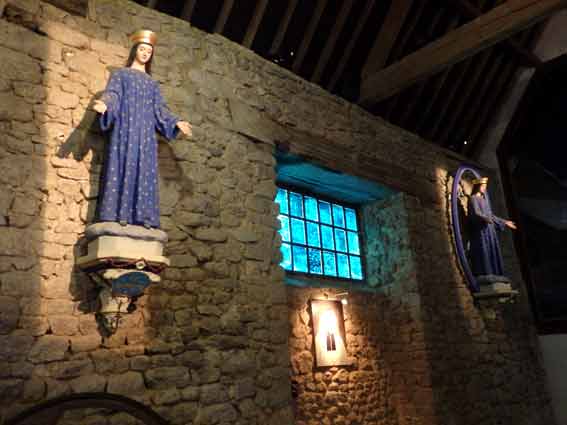 Marian Apparitions