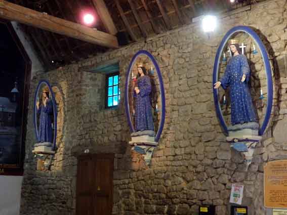 Marian Apparitions