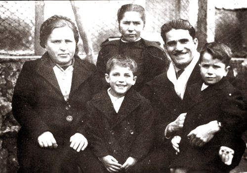 Il Segreto delle Tre Fontane