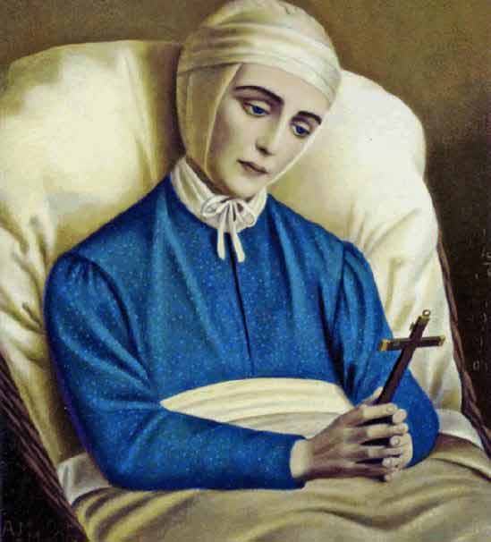 Anne Catherine Emmerich