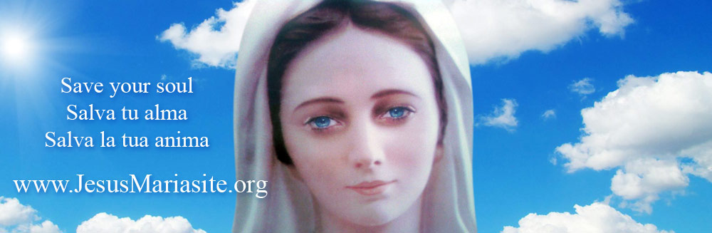 Maria Madre y Maestra