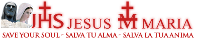 Jesus Maria Site