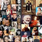 Satanismo en comparación a la Deificación a través de Cristo