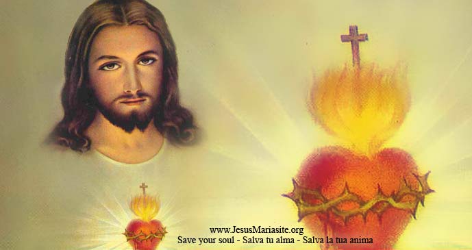 Sagrado Corazón