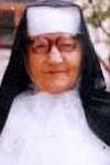 Sor María Natalia Magdolna