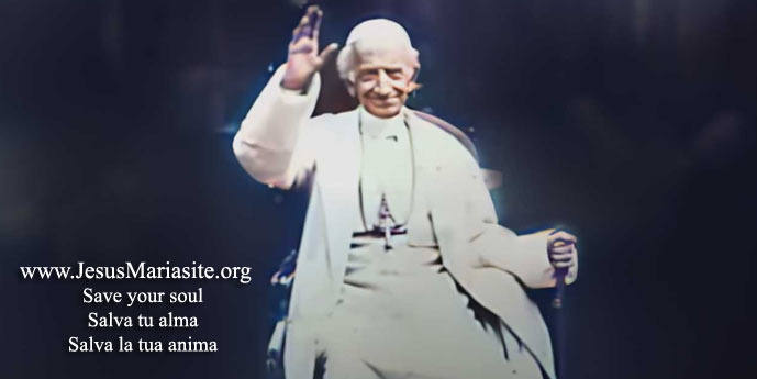 Papa Leon XIII