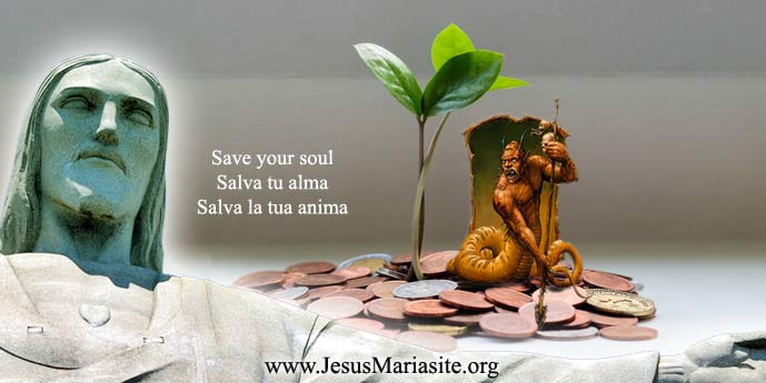 Laudato Si… Laudato No