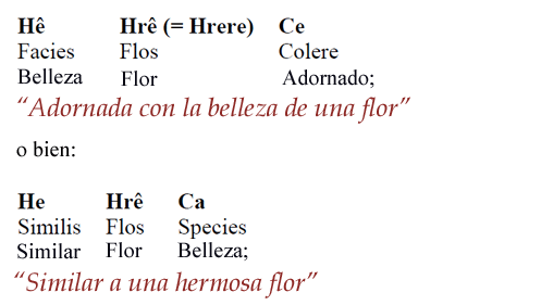 Herec