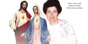 Valentina Papagna, vidente de Australia