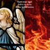 Advertencias del Infierno (PDF 3): Belcebú, príncipe de los demonios, explica la Dotrina Católica. Para Avanzados