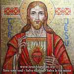 Salva la tua anima con i Nove Primi Venerdì del mese al Sacro Cuore di Gesù.