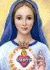 Maria Rifugio del Santo Amore