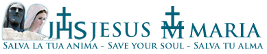 Jesus Maria Site