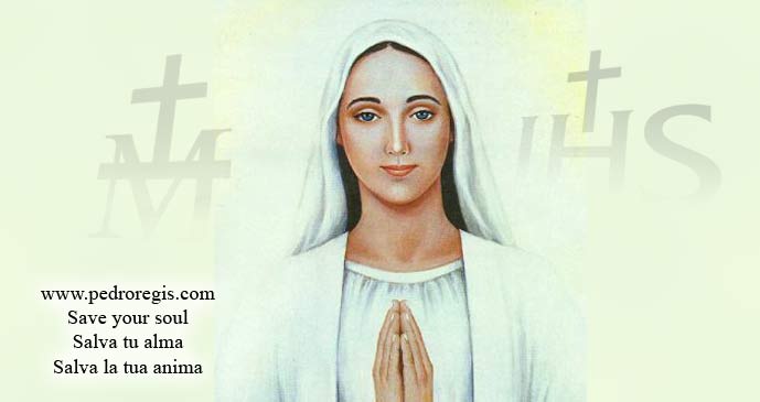 Nostra Signora di Anguera