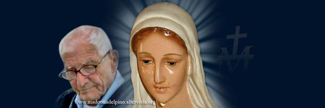 Profezie Madonna del Pino