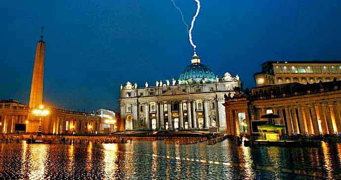 Vaticano