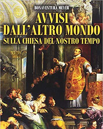 Avvisi dall'altro mondo all Chiesa