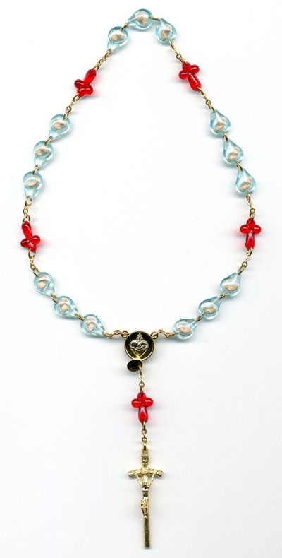 Rosary of the unborn