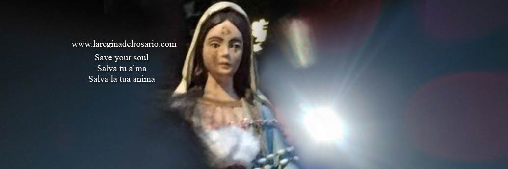 Gisella Cardia: Messages and Prophecies from Heaven