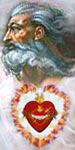 Dio Padre Santo Amore Holy Love 