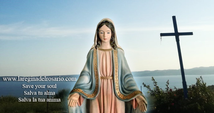 Madonna di Trevignano Romano