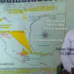 Triangoli di Luce -Vidente Julián Soto Ayala El Discípulo