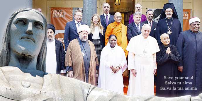 ecumenismo
