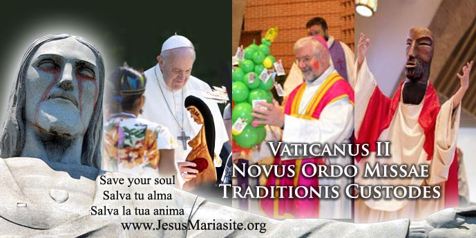 Gesù ai Suoi sacerdoti