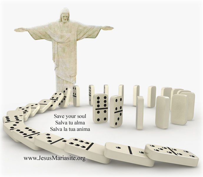 Effecto domino