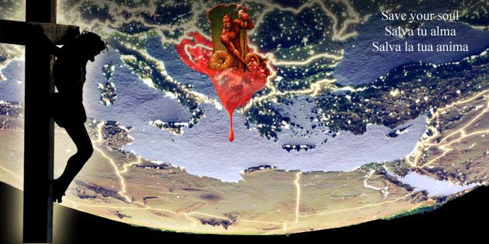 Crisi nel cuore dei Balcani