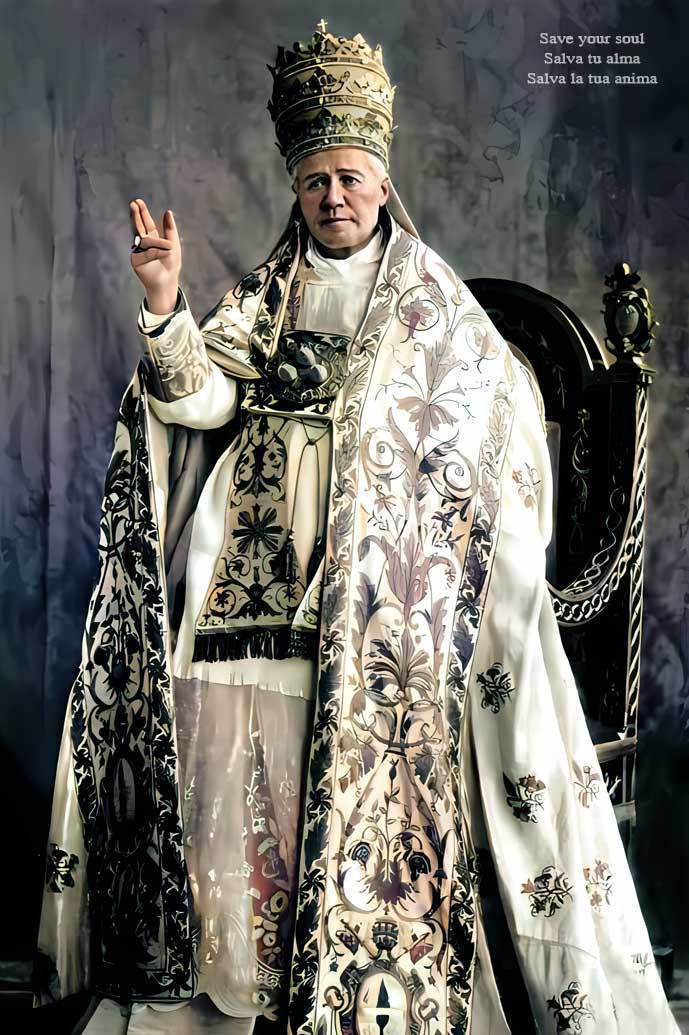 Pope Pius X