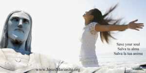 Il giudizio delle anime e la preghiera