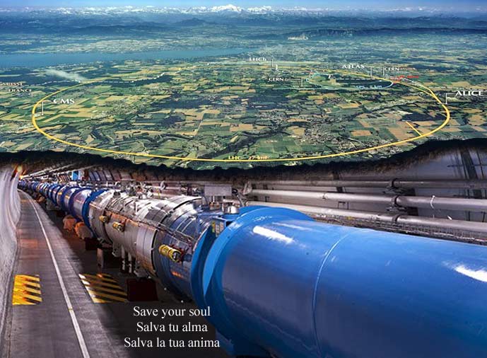 Accelleratore di particelle