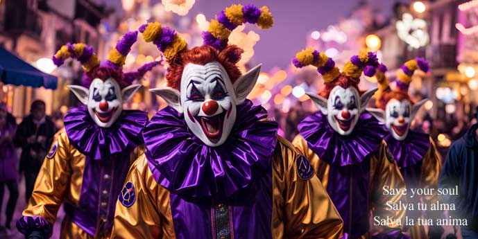 circus