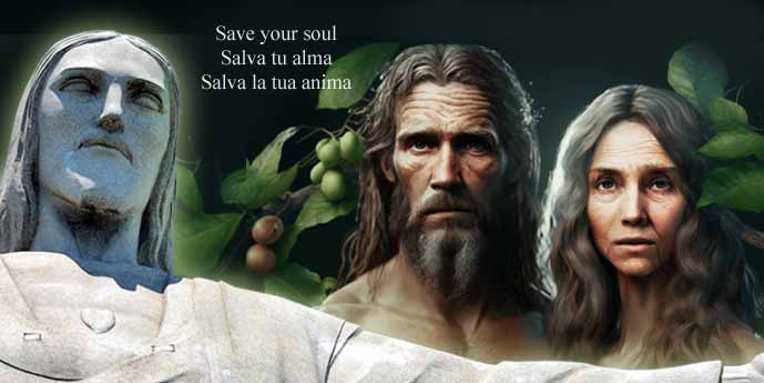El pecado original y su consecuencia