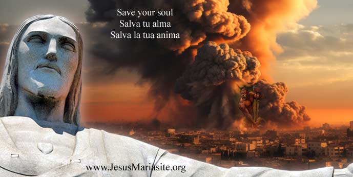 Wars will escalate