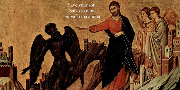 Liberazione dell'albero genealogico dalle maledizioni intergenerazionali