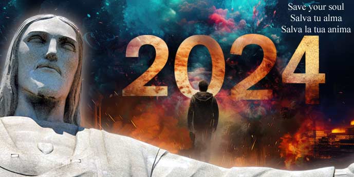 the year of profound upheavals