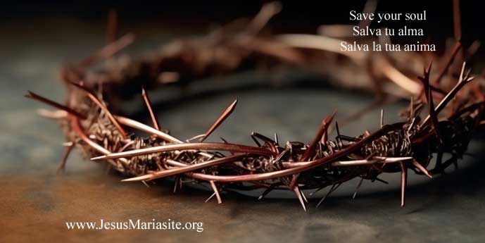 Crown of Thorns